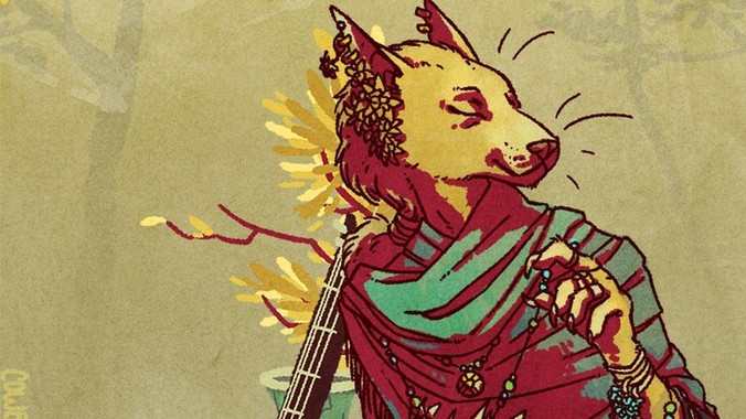 我弟弟做桌面运维工作的，好像只会简单的数据库增删改查备份恢复和打印机电脑的维护等一年多没工作了咋办？